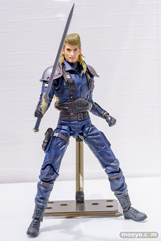 秋葉原の新作フィギュア展示の様子 あみあみ 38