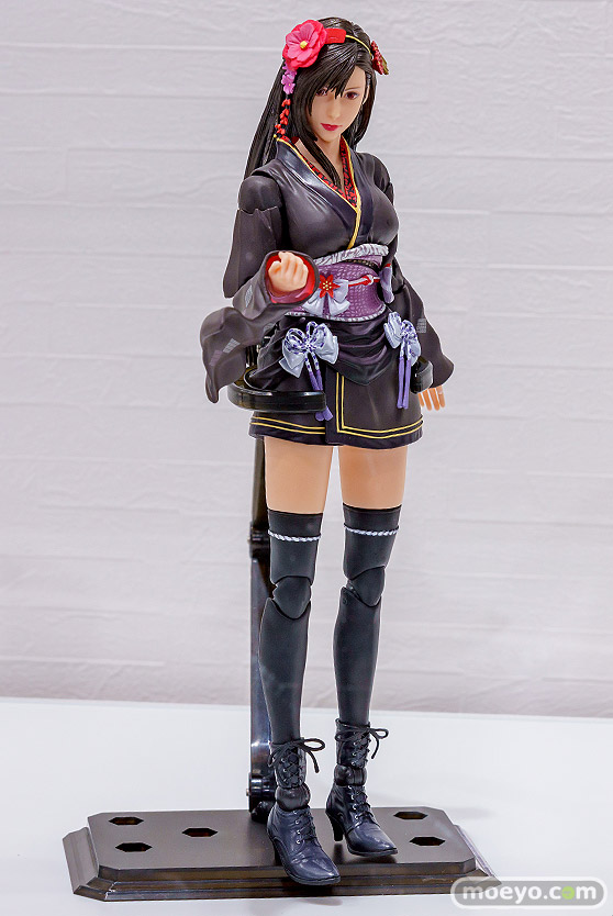 秋葉原の新作フィギュア展示の様子 あみあみ 39