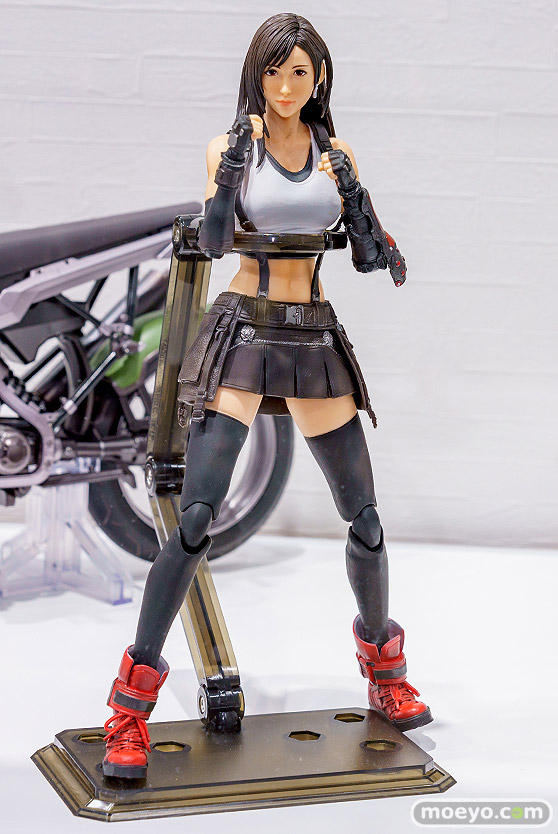 秋葉原の新作フィギュア展示の様子 あみあみ 42