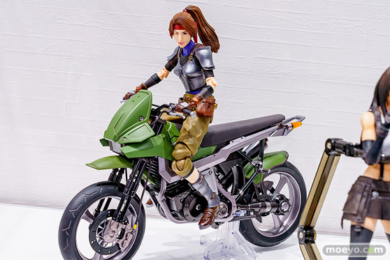 秋葉原の新作フィギュア展示の様子 あみあみ 43