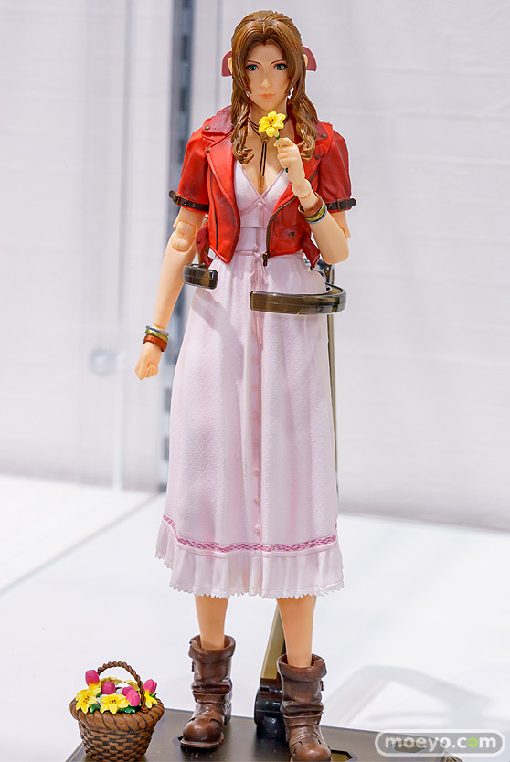 秋葉原の新作フィギュア展示の様子 あみあみ 44