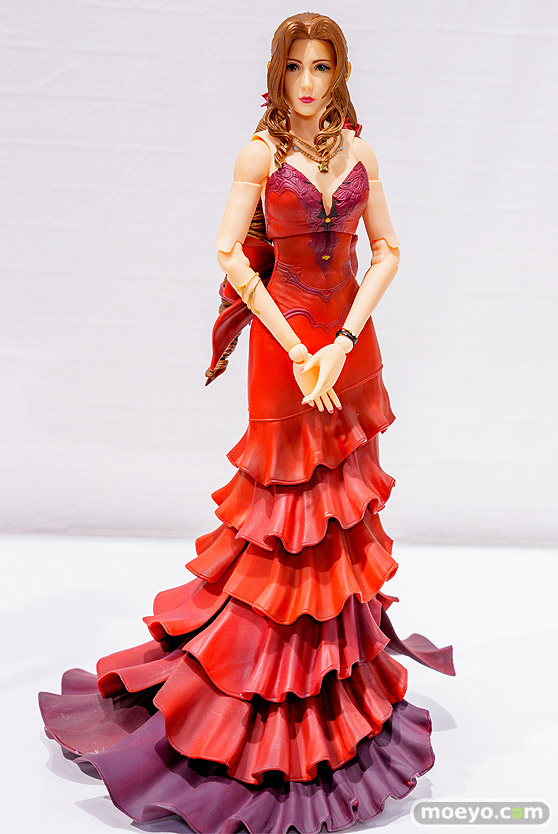 秋葉原の新作フィギュア展示の様子 あみあみ 45