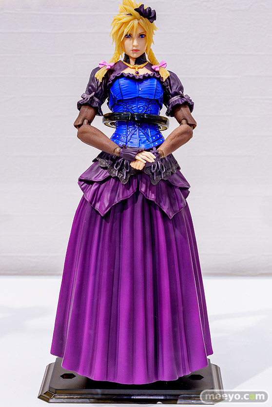 秋葉原の新作フィギュア展示の様子 あみあみ 46