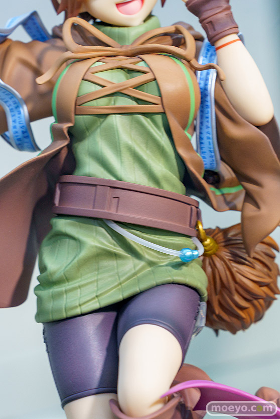 秋葉原の新作フィギュア展示の様子 コトブキヤ ボークス  04