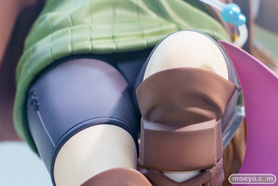 秋葉原の新作フィギュア展示の様子 コトブキヤ ボークス  06