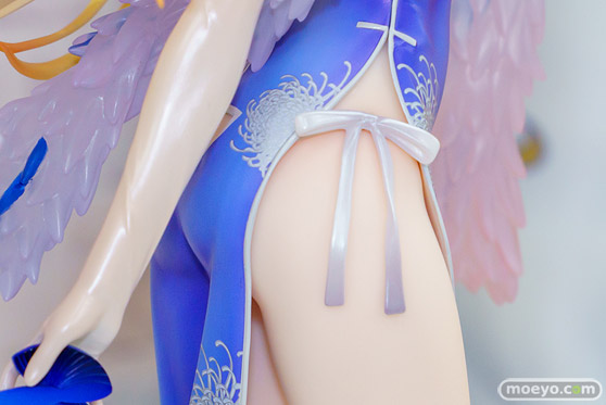 秋葉原の新作フィギュア展示の様子 コトブキヤ ボークス  11