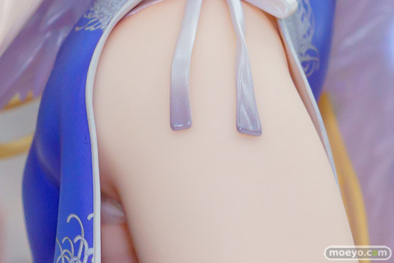 秋葉原の新作フィギュア展示の様子 コトブキヤ ボークス  12