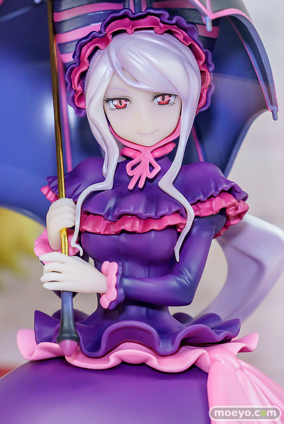 秋葉原の新作フィギュア展示の様子 コトブキヤ ボークス  20