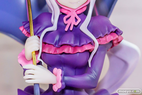 秋葉原の新作フィギュア展示の様子 コトブキヤ ボークス  21