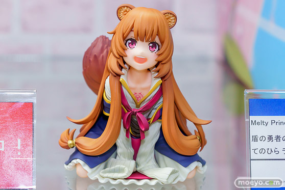 秋葉原の新作フィギュア展示の様子 コトブキヤ ボークス  23