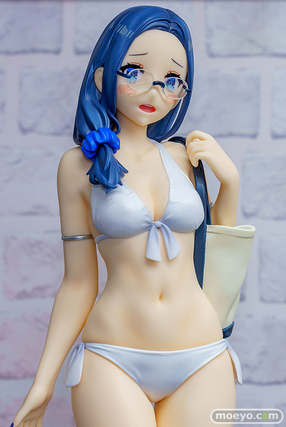 秋葉原の新作フィギュア展示の様子 コトブキヤ ボークス  27