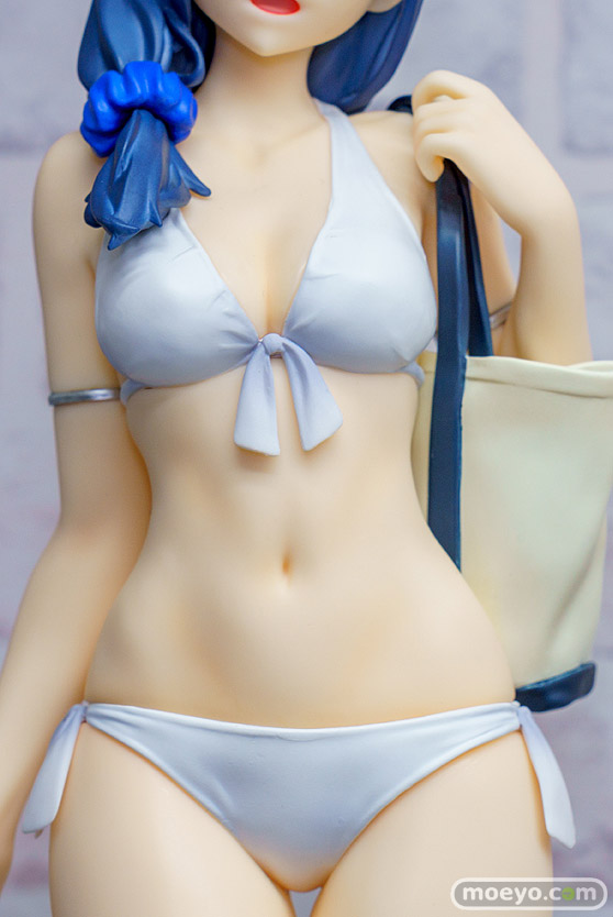 秋葉原の新作フィギュア展示の様子 コトブキヤ ボークス  28