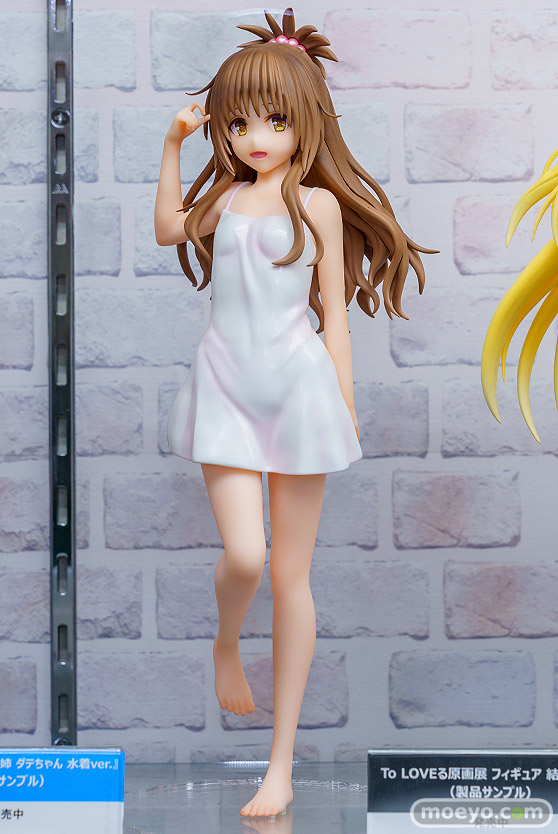 秋葉原の新作フィギュア展示の様子 コトブキヤ ボークス  31