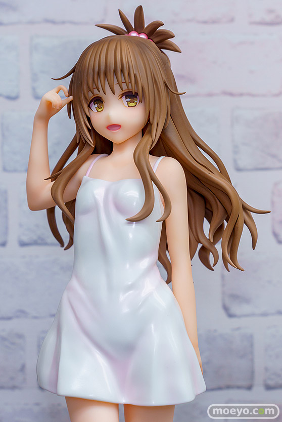 秋葉原の新作フィギュア展示の様子 コトブキヤ ボークス  32