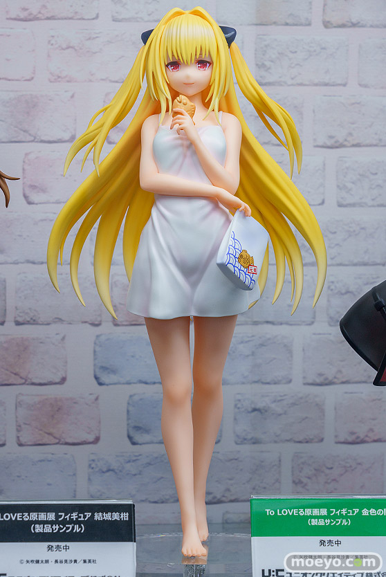 秋葉原の新作フィギュア展示の様子 コトブキヤ ボークス  35