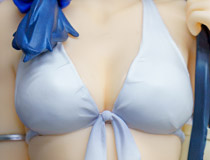 「近視の姉 ダテちゃん」「シャルティア」「結城美柑」など 秋葉原の新作フィギュア、グッズ展示の様子「コトブキヤ秋葉原館」「ボークスホビー天国2」（2024年2月3日）