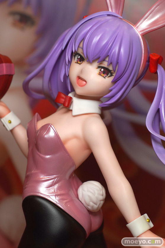 画像　フィギュア　サンプル　レビュー　ワンダーフェスティバル2023 [夏]　Ｗｉｎｄｆｌｏｗｅｒ アリヌとsaiの工作部屋
 03