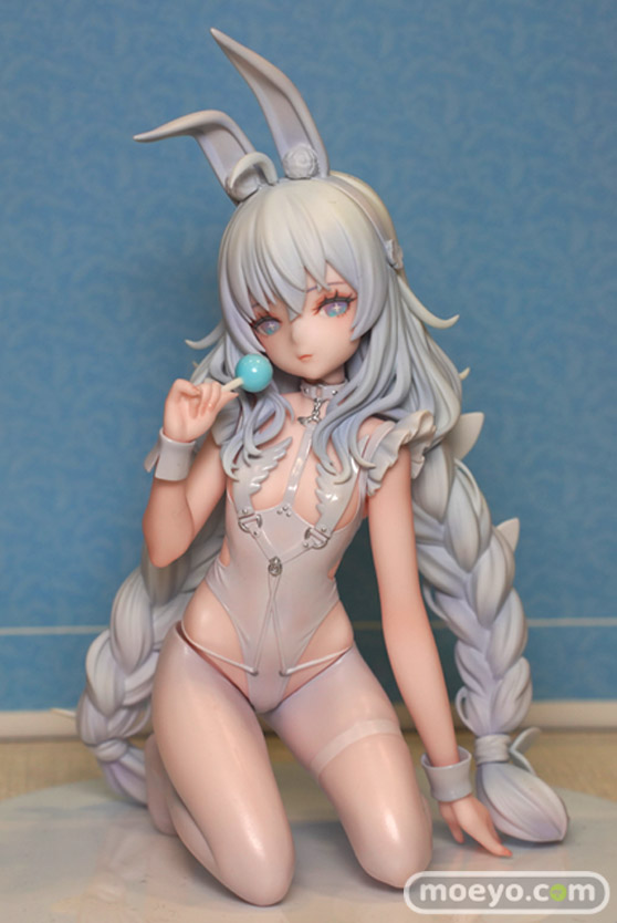 画像　フィギュア　サンプル　レビュー　ワンダーフェスティバル2023 [夏]　Ｗｉｎｄｆｌｏｗｅｒ アリヌとsaiの工作部屋
 04