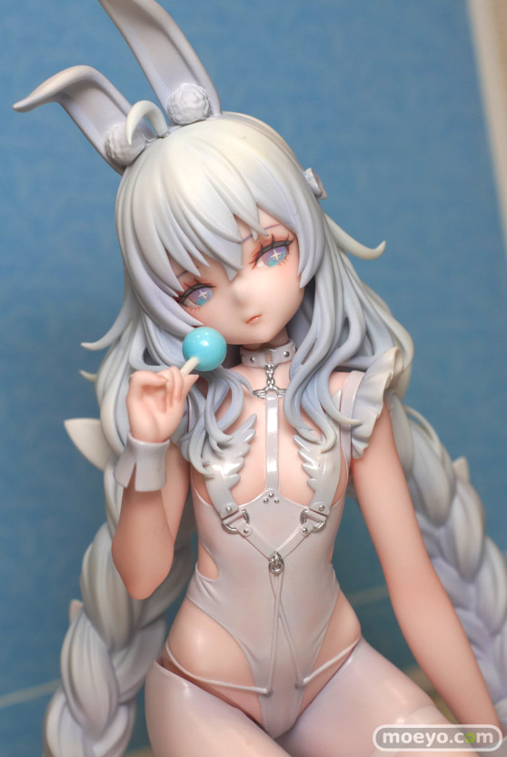 画像　フィギュア　サンプル　レビュー　ワンダーフェスティバル2023 [夏]　Ｗｉｎｄｆｌｏｗｅｒ アリヌとsaiの工作部屋
 05