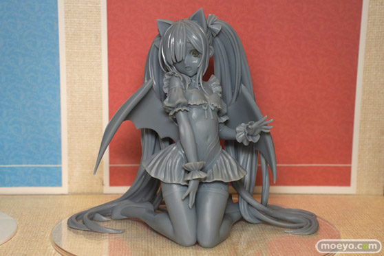 画像　フィギュア　サンプル　レビュー　ワンダーフェスティバル2023 [夏]　Ｗｉｎｄｆｌｏｗｅｒ アリヌとsaiの工作部屋
 06