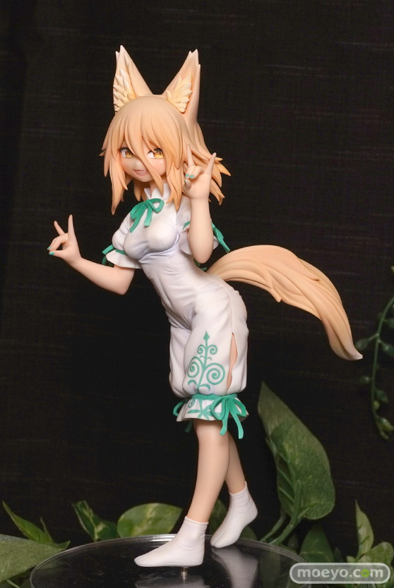 画像　フィギュア　サンプル　レビュー　ワンダーフェスティバル2023 [夏]　Ｗｉｎｄｆｌｏｗｅｒ アリヌとsaiの工作部屋
 07