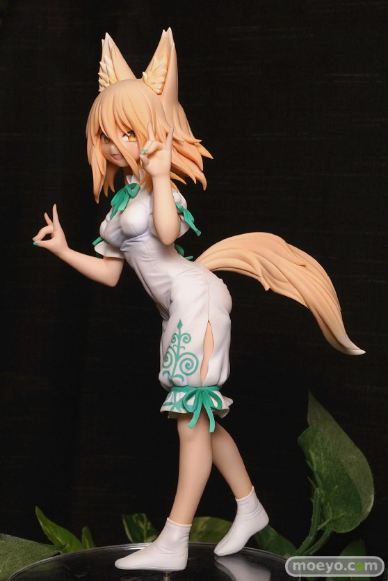 画像　フィギュア　サンプル　レビュー　ワンダーフェスティバル2023 [夏]　Ｗｉｎｄｆｌｏｗｅｒ アリヌとsaiの工作部屋
 09