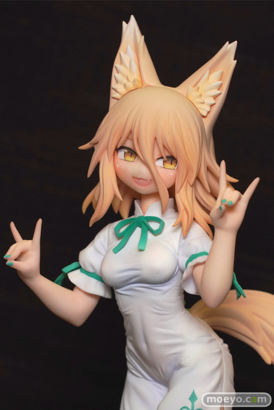 画像　フィギュア　サンプル　レビュー　ワンダーフェスティバル2023 [夏]　Ｗｉｎｄｆｌｏｗｅｒ アリヌとsaiの工作部屋
 10