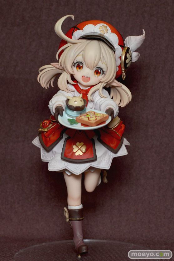 画像　フィギュア　サンプル　レビュー　ワンダーフェスティバル2023 [夏]　Ｗｉｎｄｆｌｏｗｅｒ アリヌとsaiの工作部屋
 11