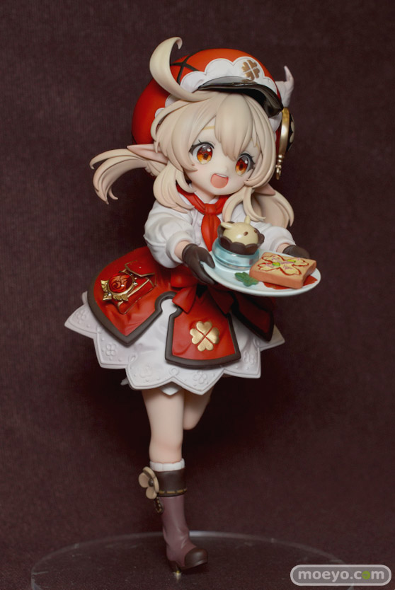 画像　フィギュア　サンプル　レビュー　ワンダーフェスティバル2023 [夏]　Ｗｉｎｄｆｌｏｗｅｒ アリヌとsaiの工作部屋
 12