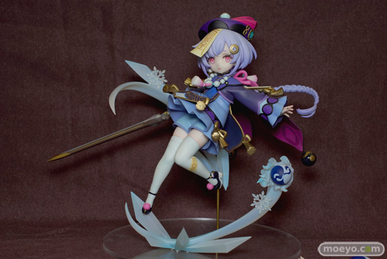 画像　フィギュア　サンプル　レビュー　ワンダーフェスティバル2023 [夏]　Ｗｉｎｄｆｌｏｗｅｒ アリヌとsaiの工作部屋
 14