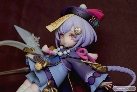 画像　フィギュア　サンプル　レビュー　ワンダーフェスティバル2023 [夏]　Ｗｉｎｄｆｌｏｗｅｒ アリヌとsaiの工作部屋
 16