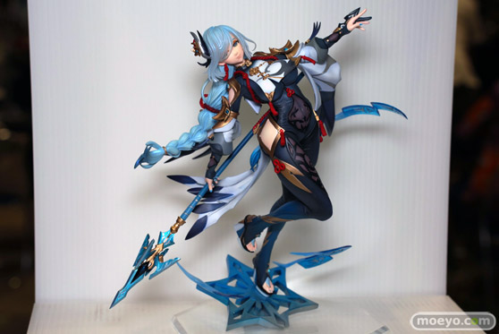 画像　フィギュア　サンプル　レビュー　ワンダーフェスティバル2023 [夏]　Ｗｉｎｄｆｌｏｗｅｒ アリヌとsaiの工作部屋
 17