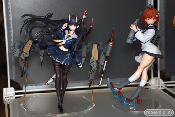 画像　フィギュア　サンプル　レビュー　ワンダーフェスティバル2023 [夏]　Ｗｉｎｄｆｌｏｗｅｒ アリヌとsaiの工作部屋
 19