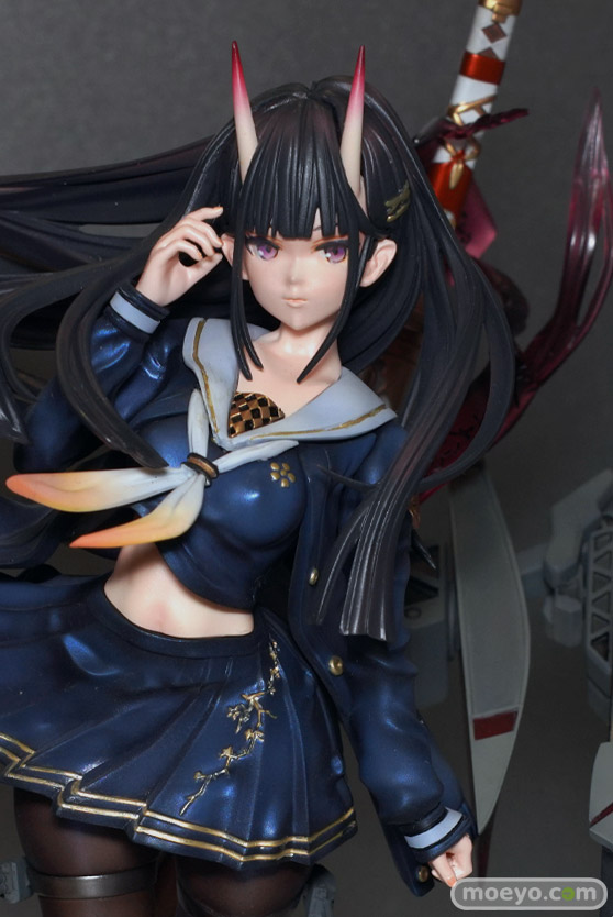 画像　フィギュア　サンプル　レビュー　ワンダーフェスティバル2023 [夏]　Ｗｉｎｄｆｌｏｗｅｒ アリヌとsaiの工作部屋
 20