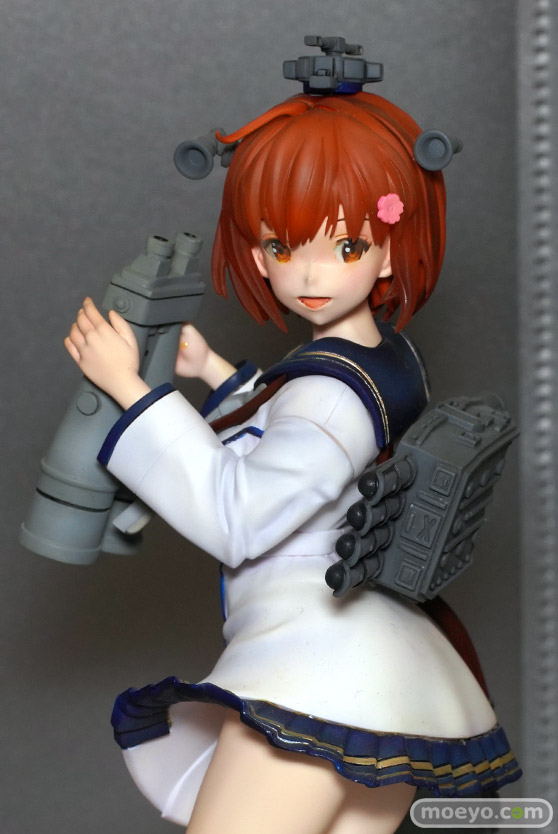 画像　フィギュア　サンプル　レビュー　ワンダーフェスティバル2023 [夏]　Ｗｉｎｄｆｌｏｗｅｒ アリヌとsaiの工作部屋
 21