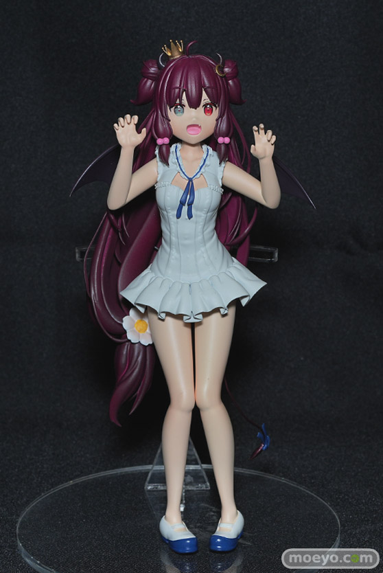 画像　フィギュア　サンプル　レビュー　ワンダーフェスティバル2023 [夏]　Inabatake Studio MH5
 10