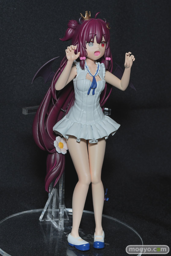 画像　フィギュア　サンプル　レビュー　ワンダーフェスティバル2023 [夏]　Inabatake Studio MH5
 11