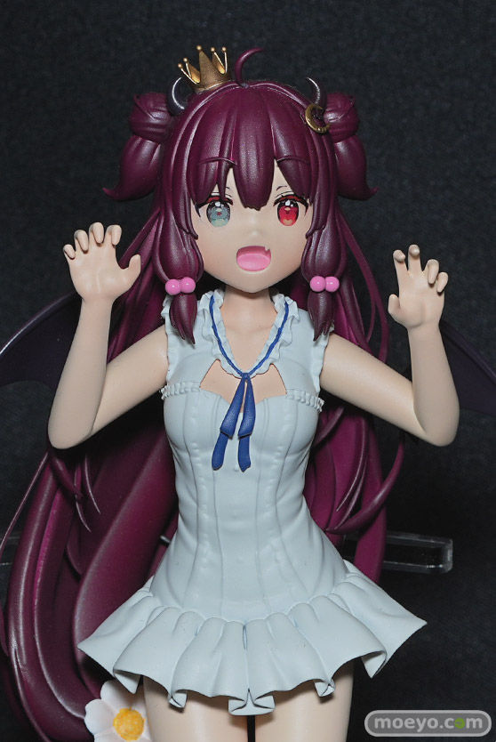 画像　フィギュア　サンプル　レビュー　ワンダーフェスティバル2023 [夏]　Inabatake Studio MH5
 12