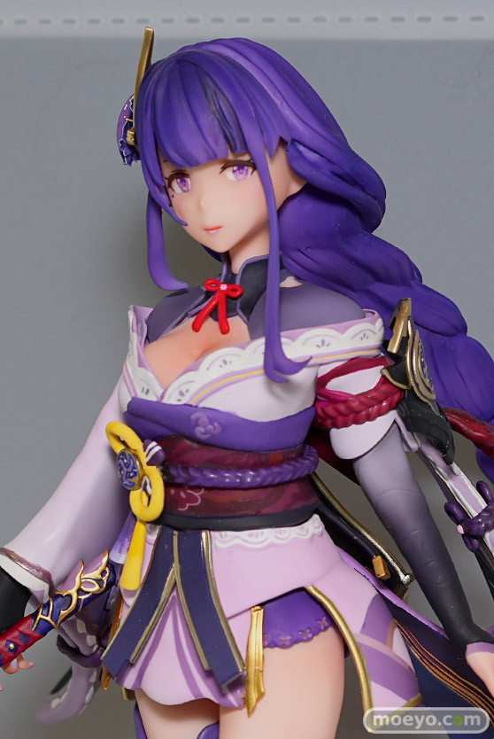 画像　フィギュア　サンプル　レビュー　ワンダーフェスティバル2023 [夏]　Inabatake Studio MH5
 15