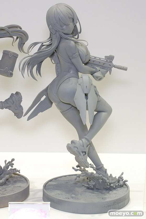 コトブキヤコレクション2024 フィギュア コトブキヤ メガミデバイス 朱羅 蒼衣 翠 01