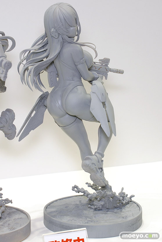 コトブキヤコレクション2024 フィギュア コトブキヤ メガミデバイス 朱羅 蒼衣 翠 02