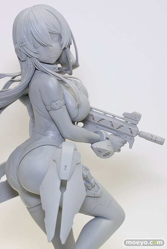 コトブキヤコレクション2024 フィギュア コトブキヤ メガミデバイス 朱羅 蒼衣 翠 04