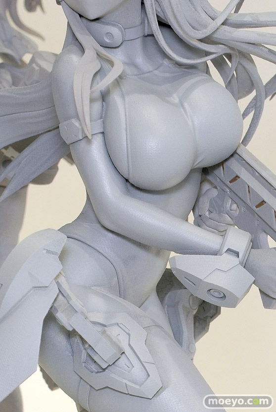 コトブキヤコレクション2024 フィギュア コトブキヤ メガミデバイス 朱羅 蒼衣 翠 06