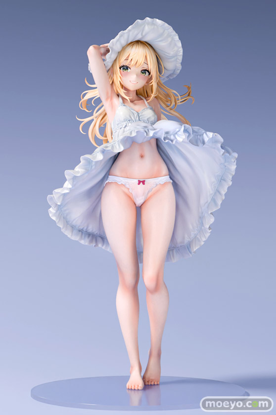 Bfull FOTS JAPANビーフル フォトス ジャパン 風のいたずら アスタロッテ mwn フィギュア 01