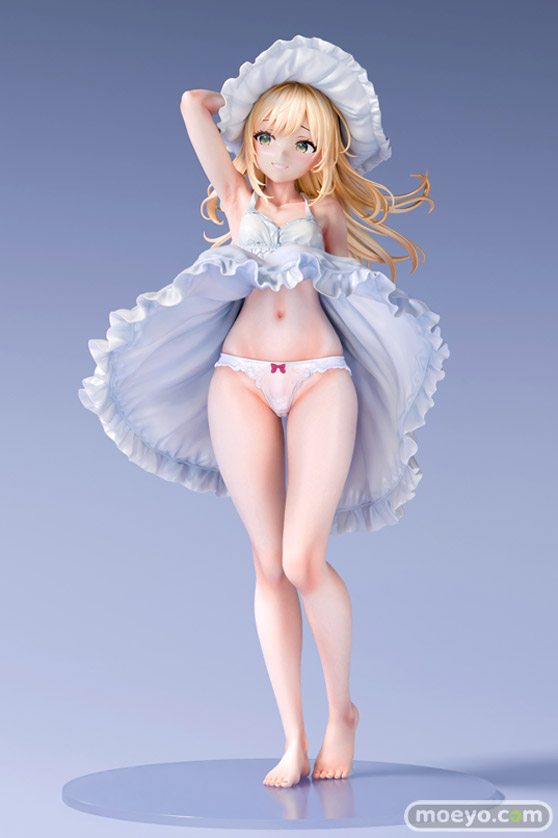 Bfull FOTS JAPANビーフル フォトス ジャパン 風のいたずら アスタロッテ mwn フィギュア 02