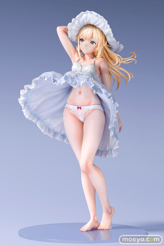 Bfull FOTS JAPANビーフル フォトス ジャパン 風のいたずら アスタロッテ mwn フィギュア 03