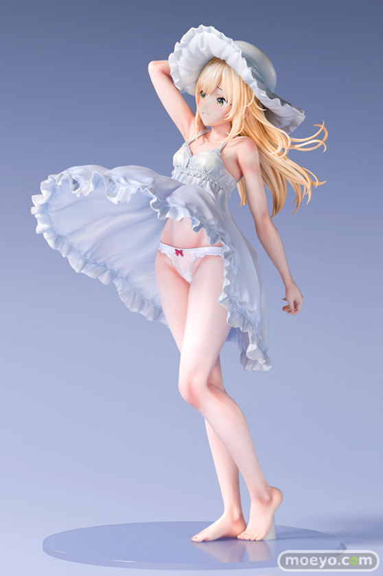 Bfull FOTS JAPANビーフル フォトス ジャパン 風のいたずら アスタロッテ mwn フィギュア 04