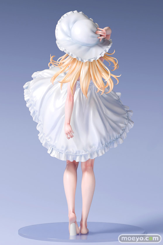 Bfull FOTS JAPANビーフル フォトス ジャパン 風のいたずら アスタロッテ mwn フィギュア 05