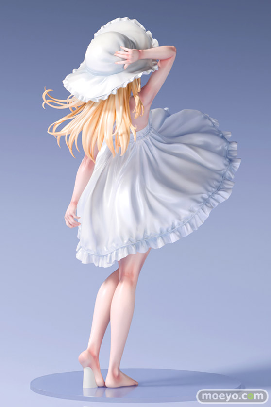 Bfull FOTS JAPANビーフル フォトス ジャパン 風のいたずら アスタロッテ mwn フィギュア 06