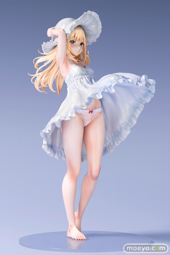 Bfull FOTS JAPANビーフル フォトス ジャパン 風のいたずら アスタロッテ mwn フィギュア 07